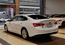 شيفروليه ماليبو